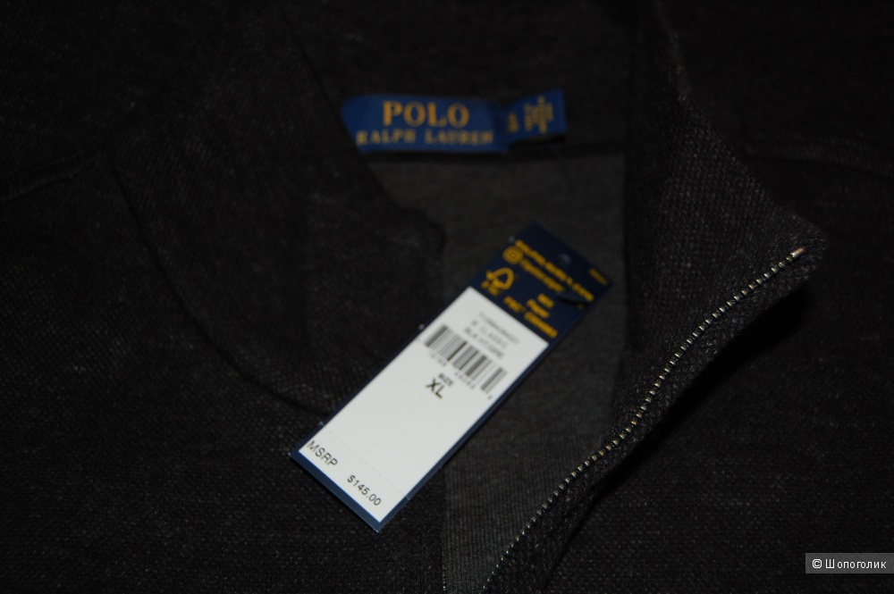 Свитер Ralph Lauren р.XL