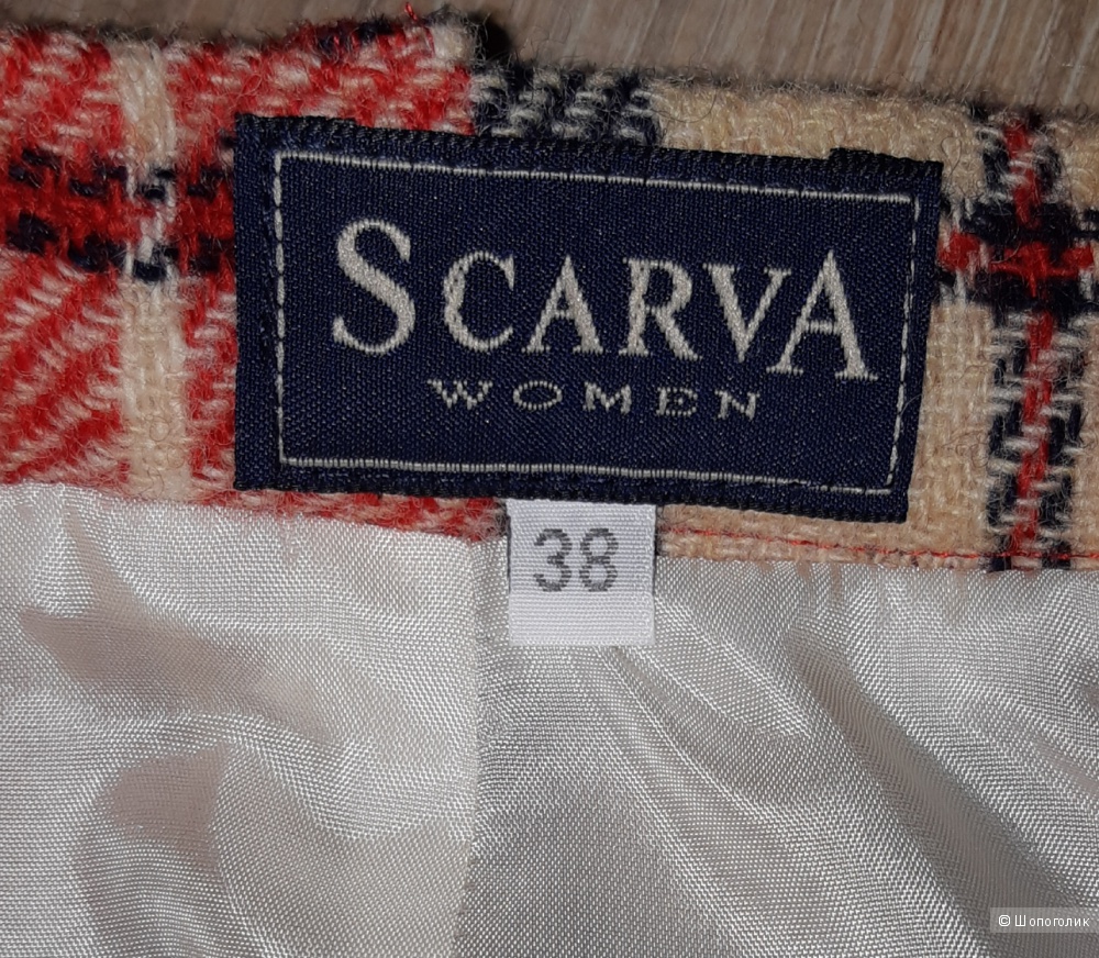 Юбка scarva woman, размер 44/46