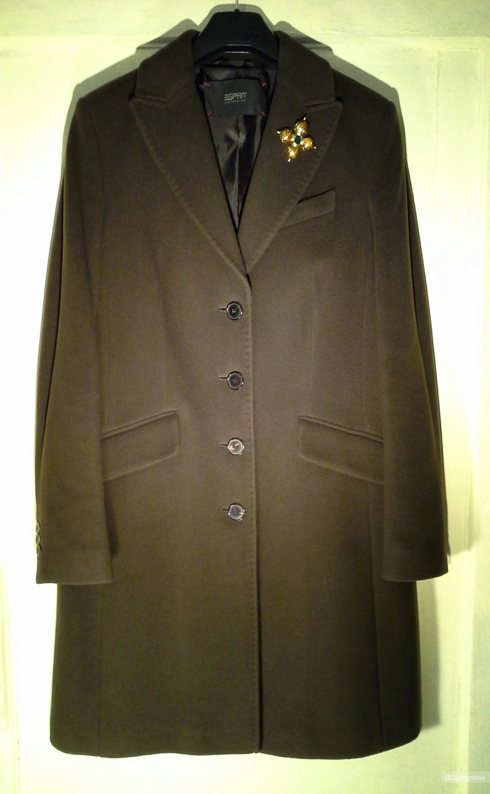 Пальто Esprit collection размер 44 - 46
