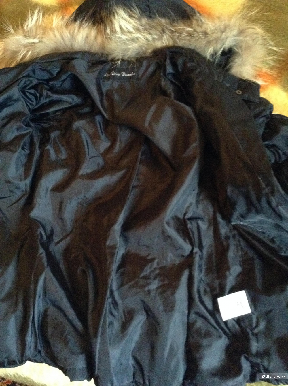 Куртка  La Reine Blanche, размер 44-46 Российский