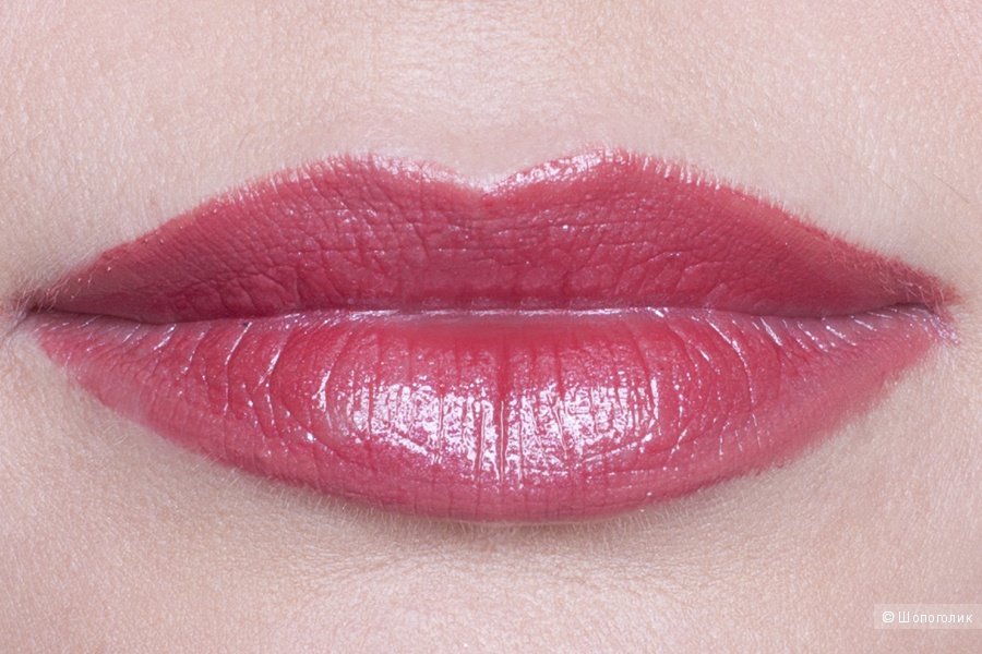 Помада Estée Lauder красота и уход, оттенок 460.