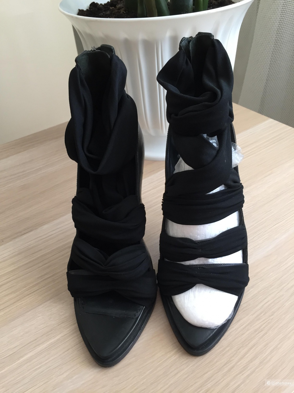 Босоножки Givenchy 36 размер