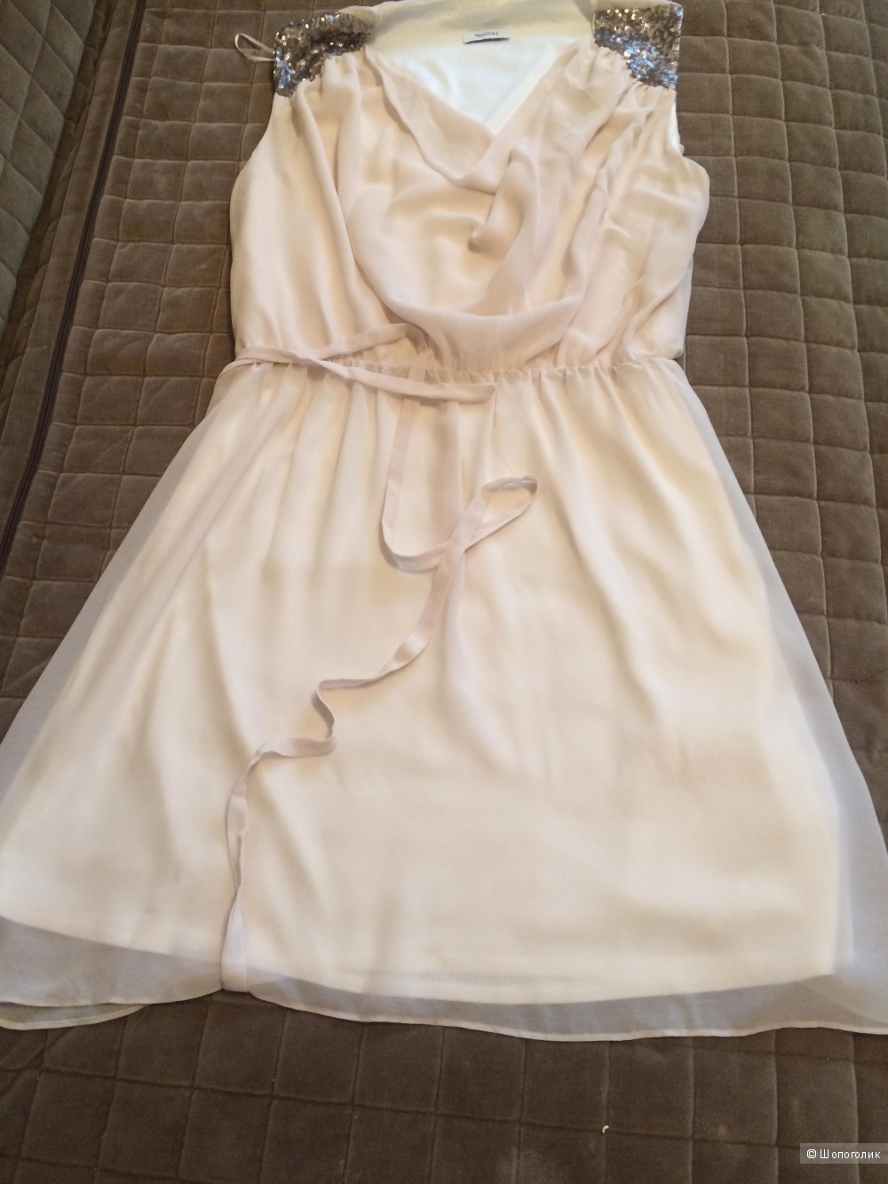 Платье Yessica 48-50 размер