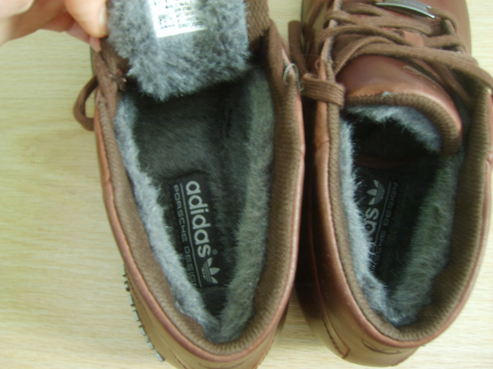Кросовки Adidas Porsche TYP 64 38 размер