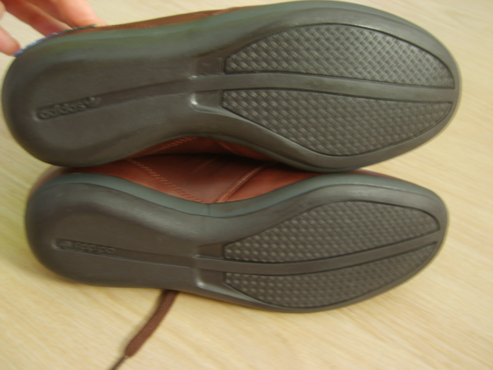 Кросовки Adidas Porsche TYP 64 38 размер