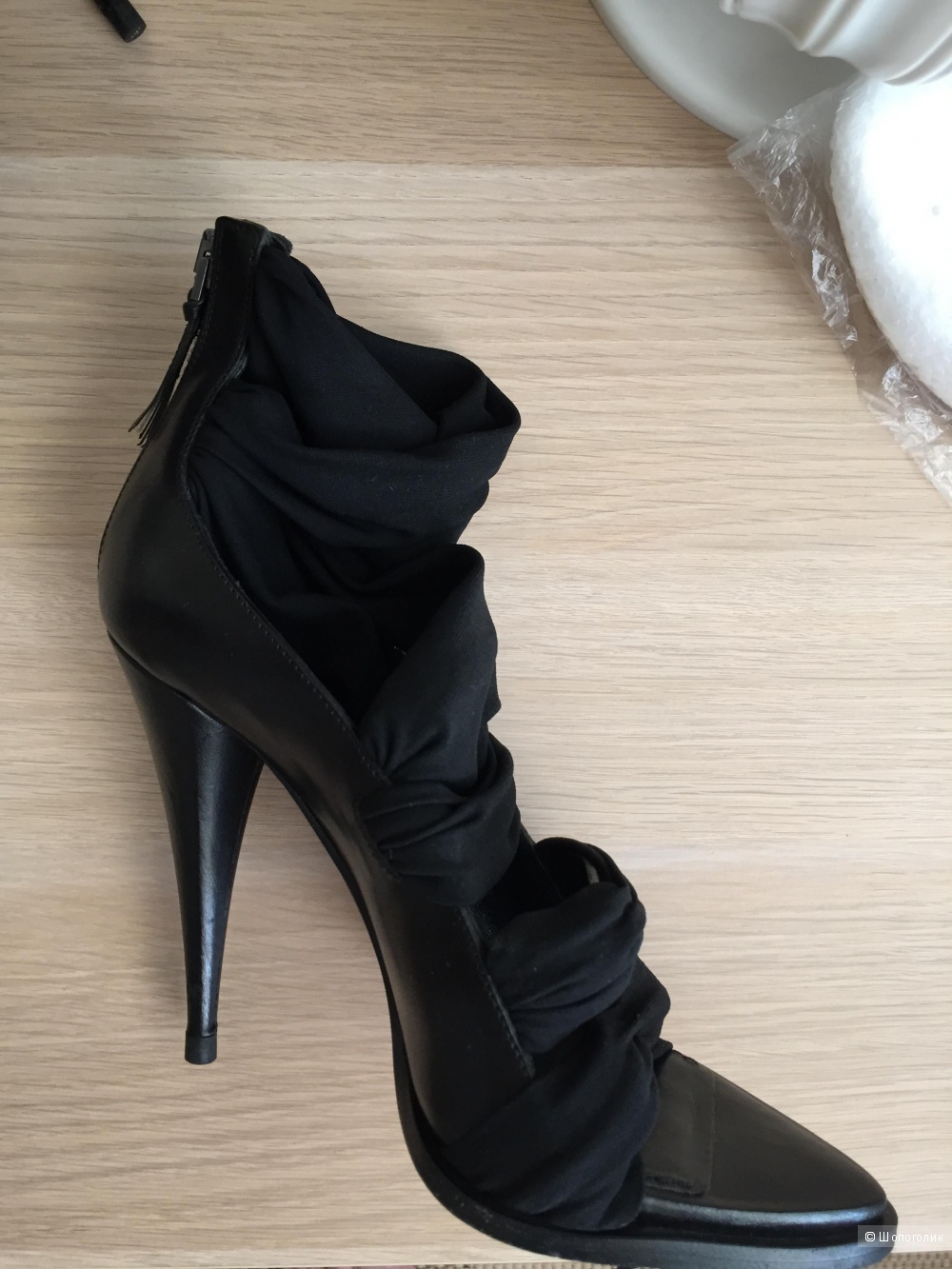 Босоножки Givenchy 36 размер