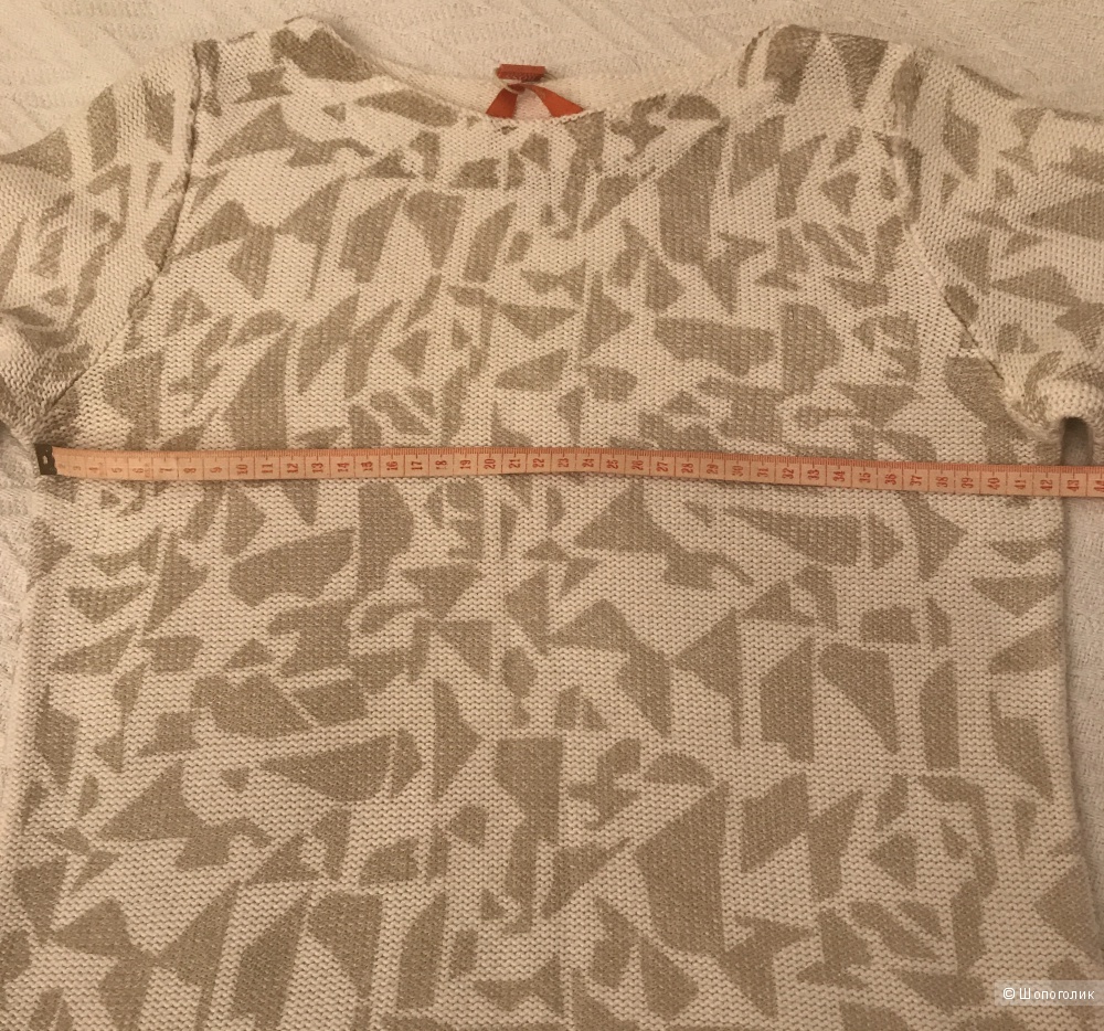 Пуловер Hugo Boss, М