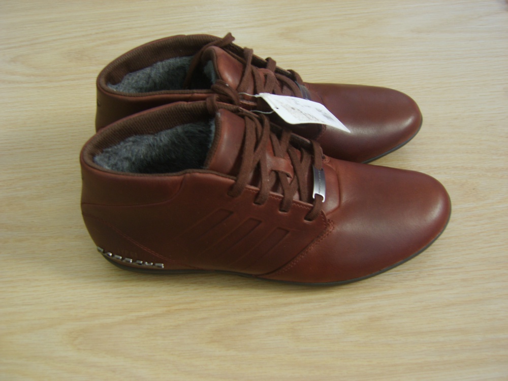 Кросовки Adidas Porsche TYP 64 38 размер