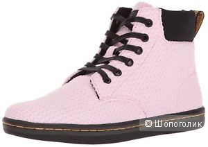 Ботинки Dr. martens maelly wc, р. 42