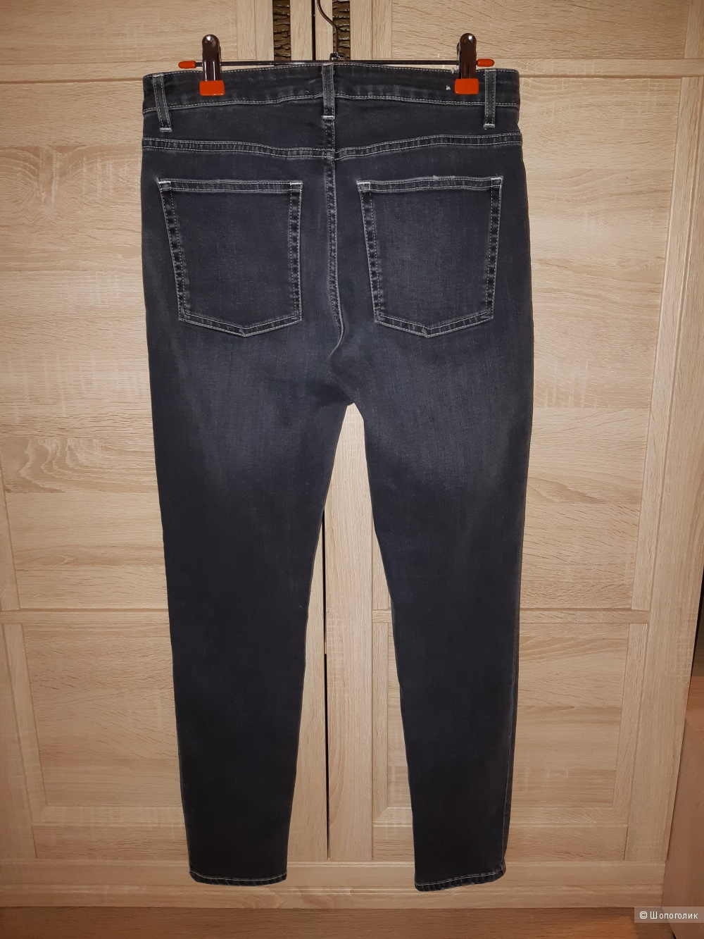 Джинсы acne studios, размер 29/32