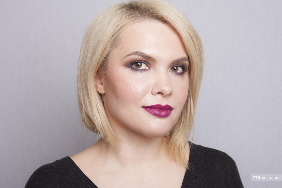 Помада Estée Lauder красота и уход, оттенок 230 матовый.