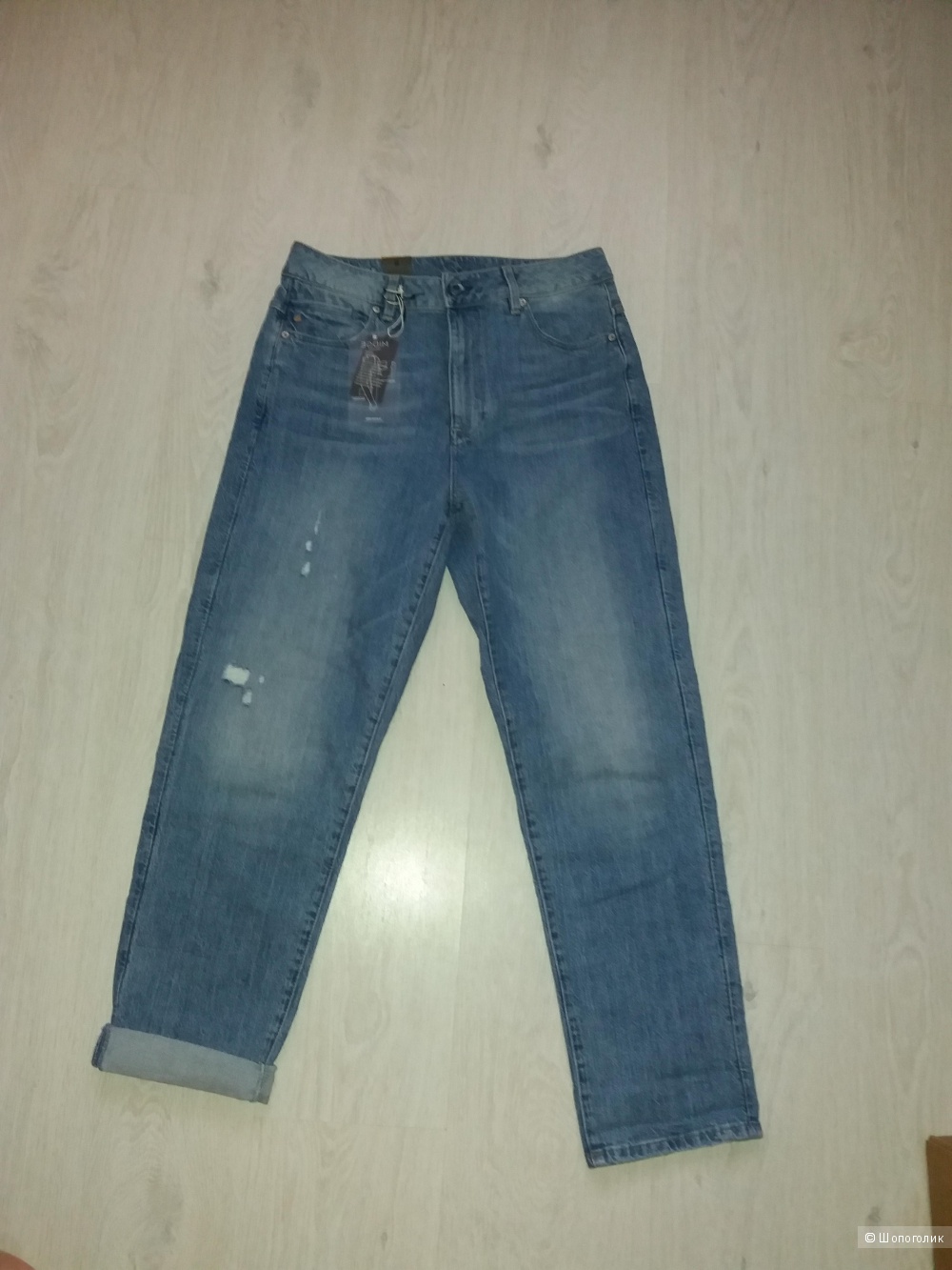 Джинсы G-star Raw, размер 29/32