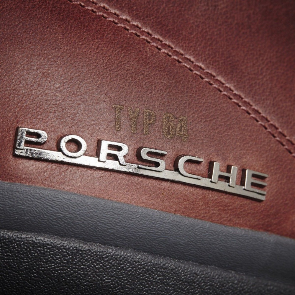 Кросовки Adidas Porsche TYP 64 38 размер