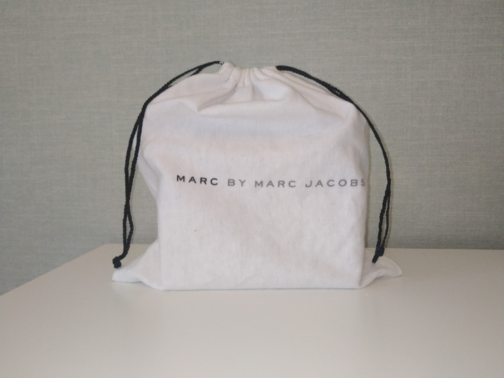 Сумка Marc by Marc jacobs