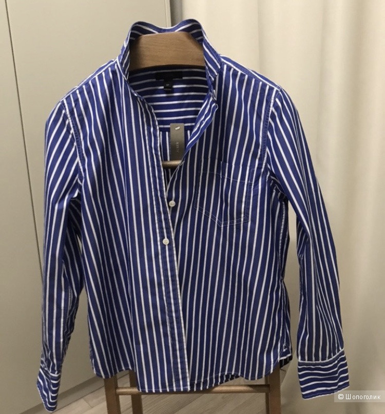 Рубашка J Crew размер 10 P (USA)