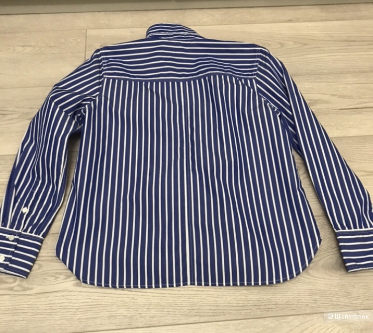 Рубашка J Crew размер 10 P (USA)