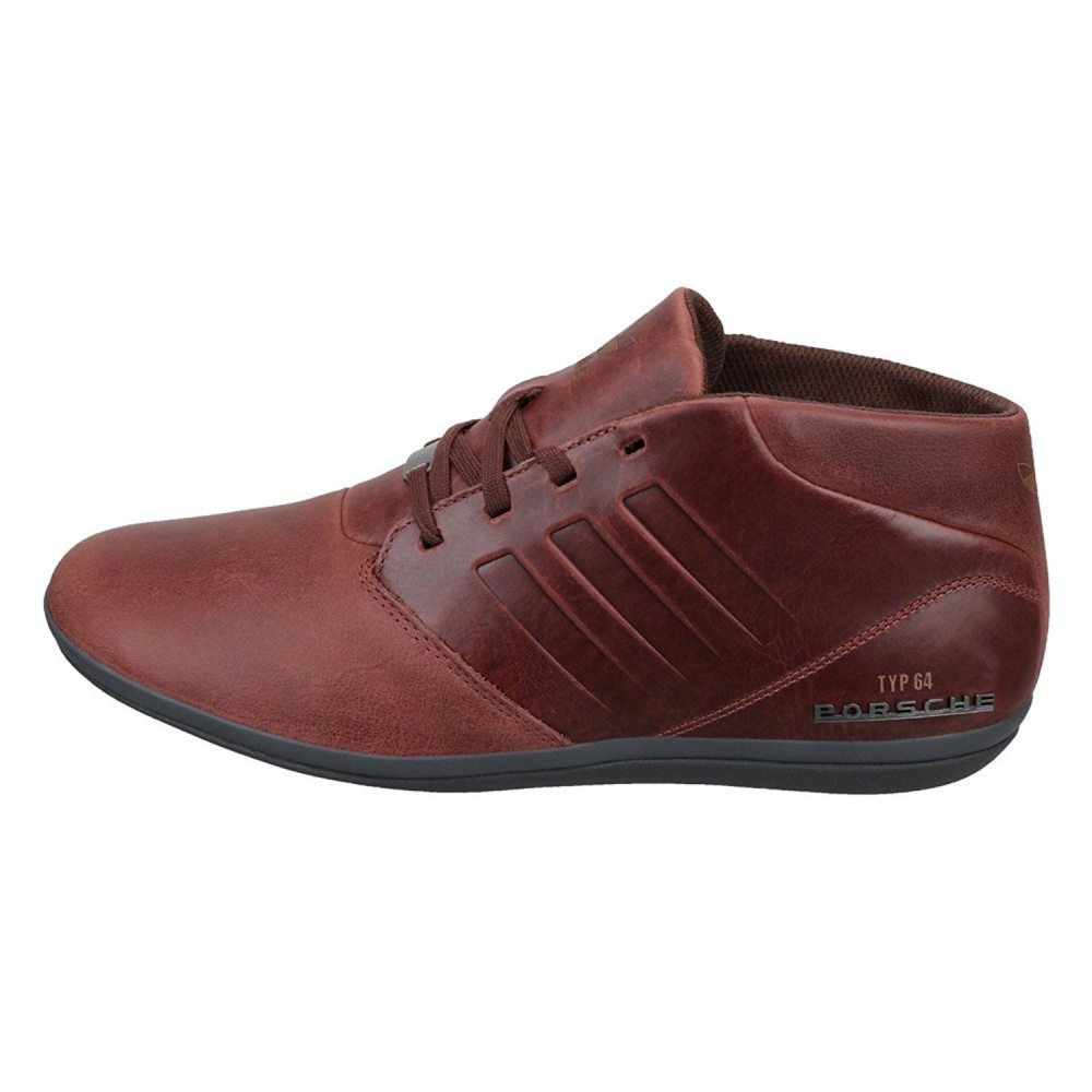 Кросовки Adidas Porsche TYP 64 38 размер