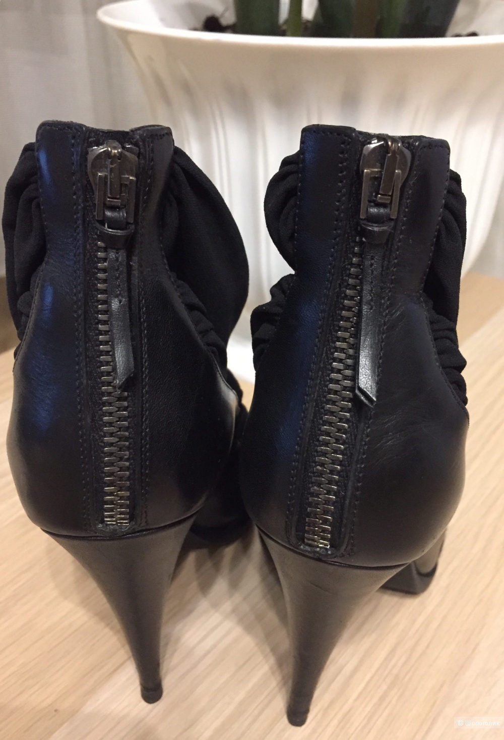 Босоножки Givenchy 36 размер