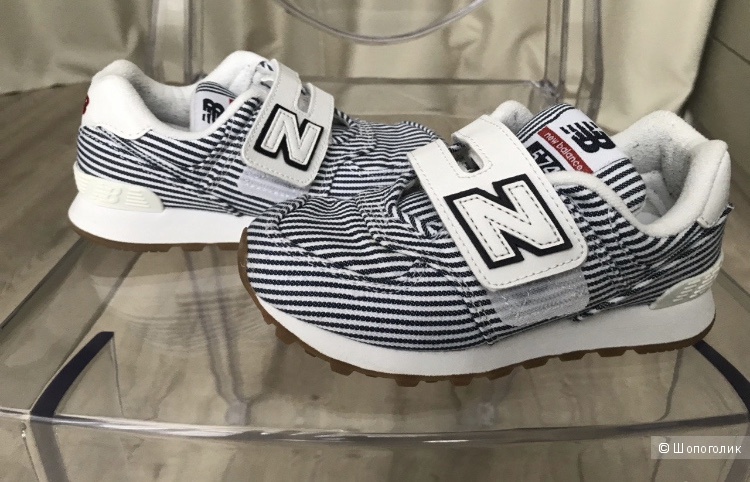 Кроссовки New Balance размер 11 US