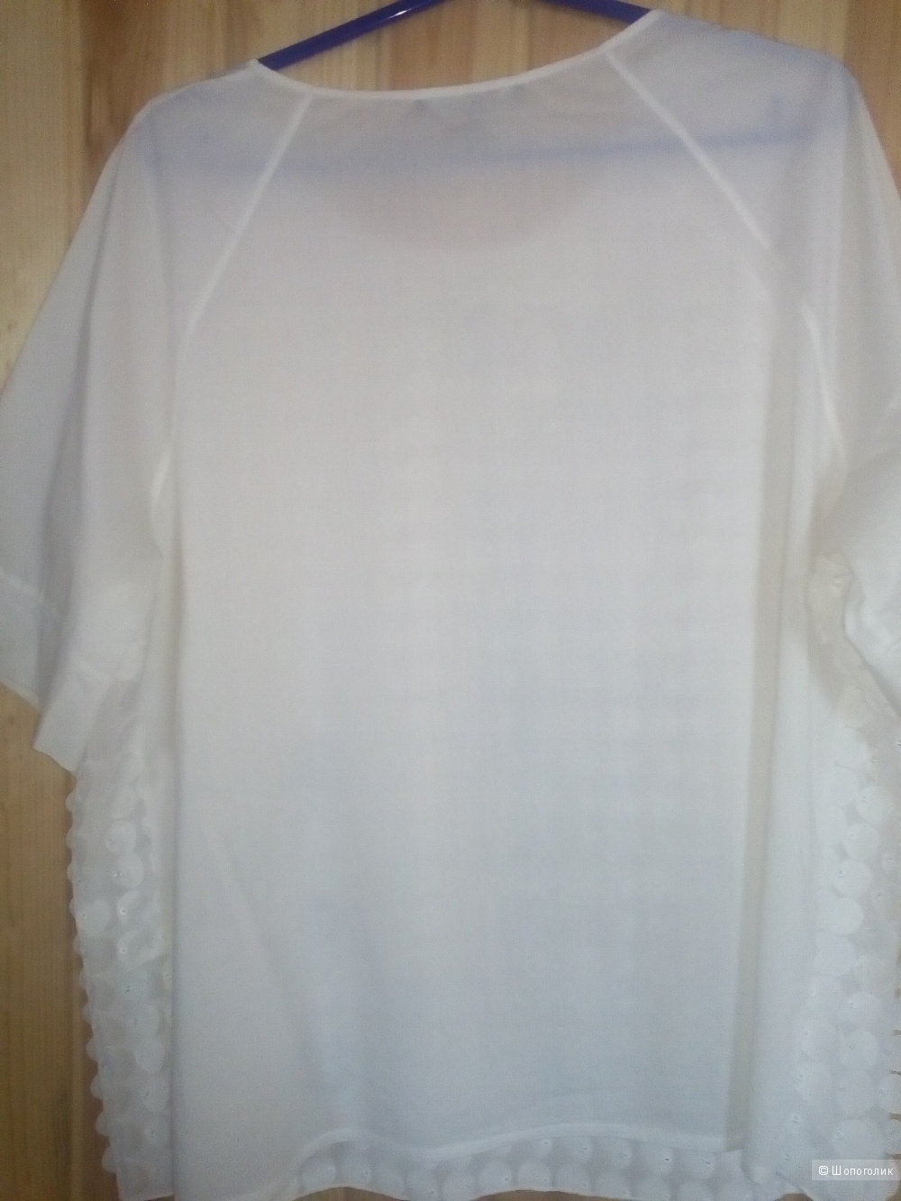 Блуза Marie Mero, размер 52-54