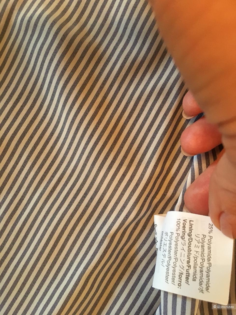 Бомбер J. Crew, р XS