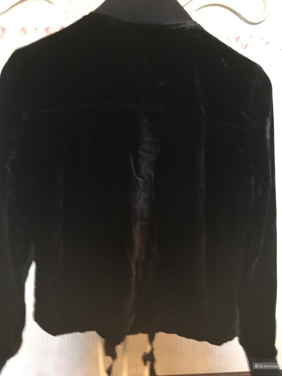 Бомбер J. Crew, р XS