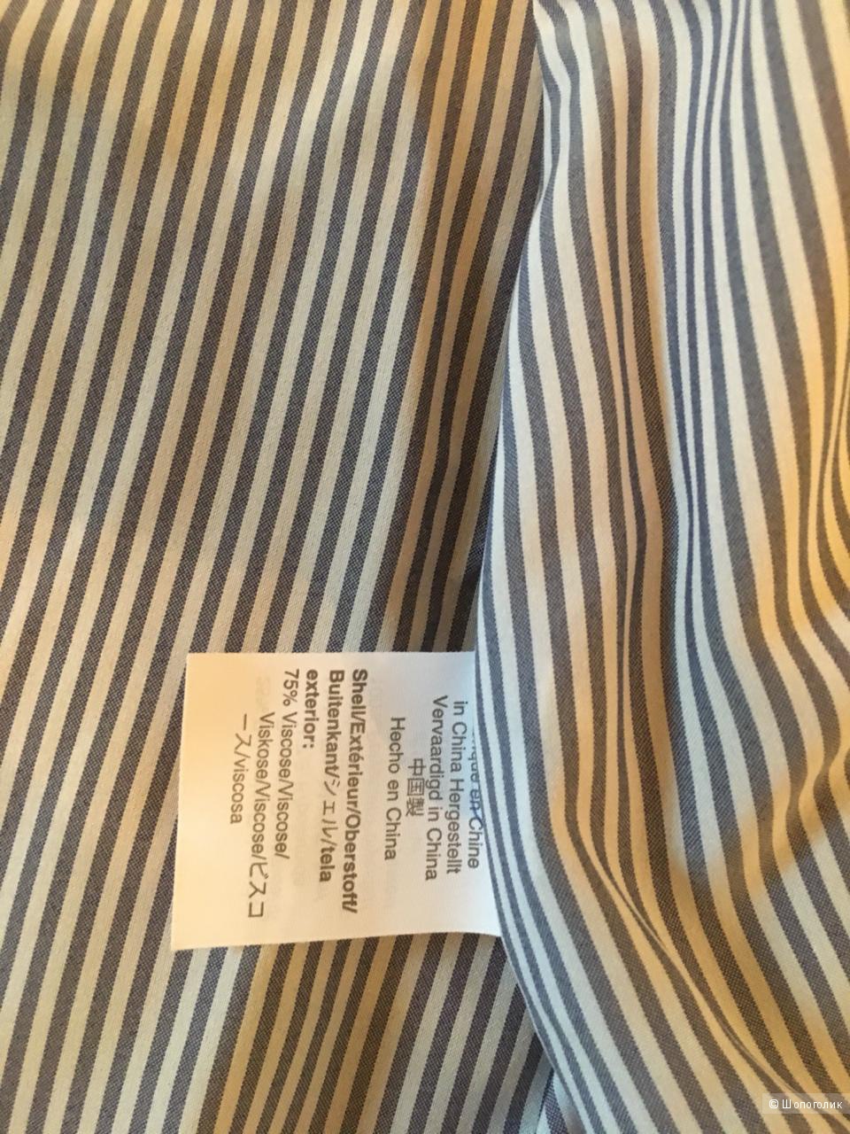 Бомбер J. Crew, р XS