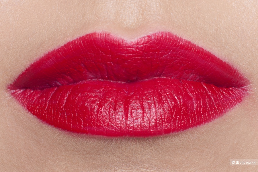Помада Estée Lauder красота и уход, оттенок 310 матовый.