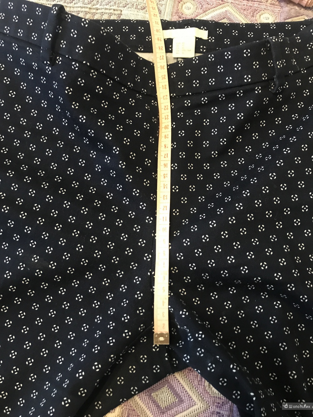 Брюки H&M, EUR 40