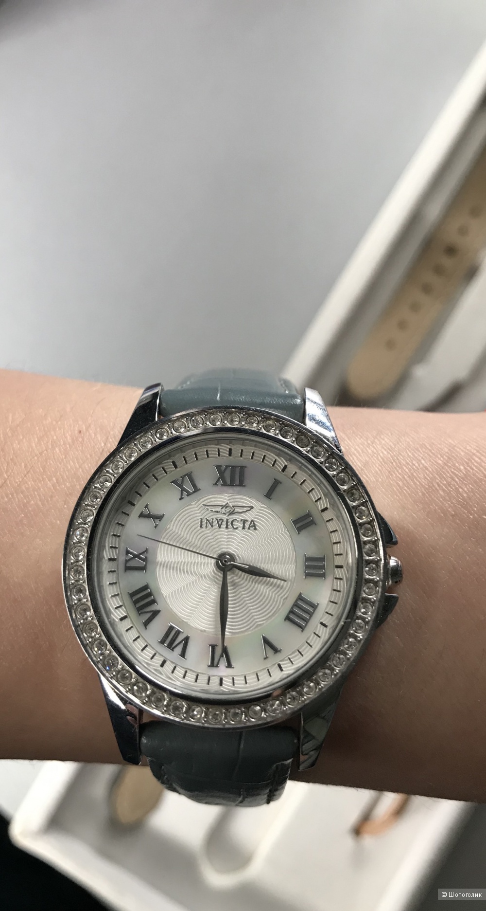 Часы Invicta 12850