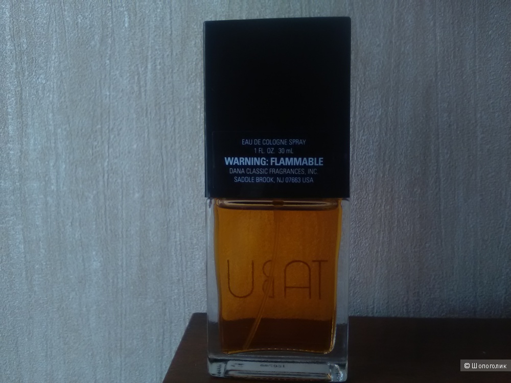 Tabu Dana Cologne 30 мл