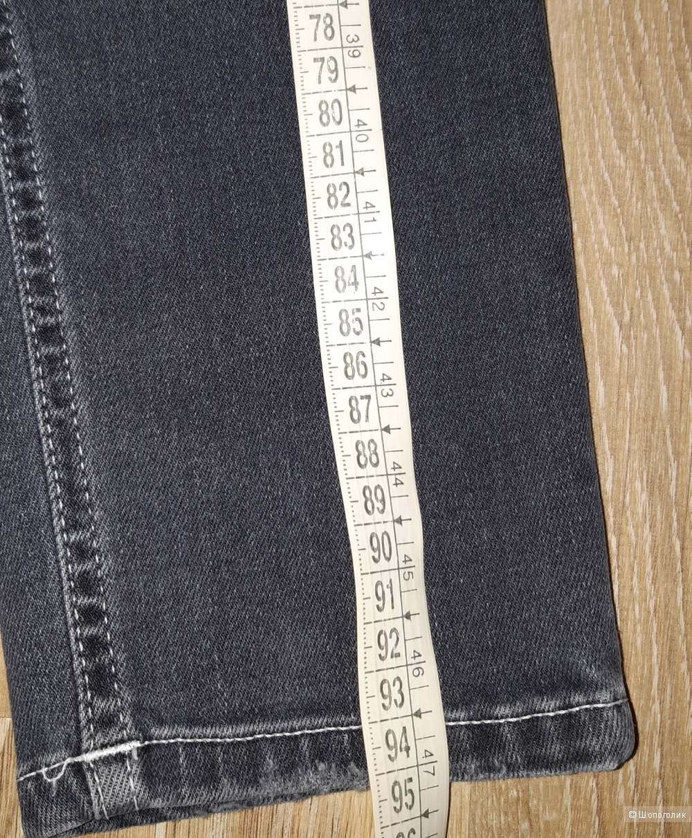 Джинсы acne studios, размер 29/32