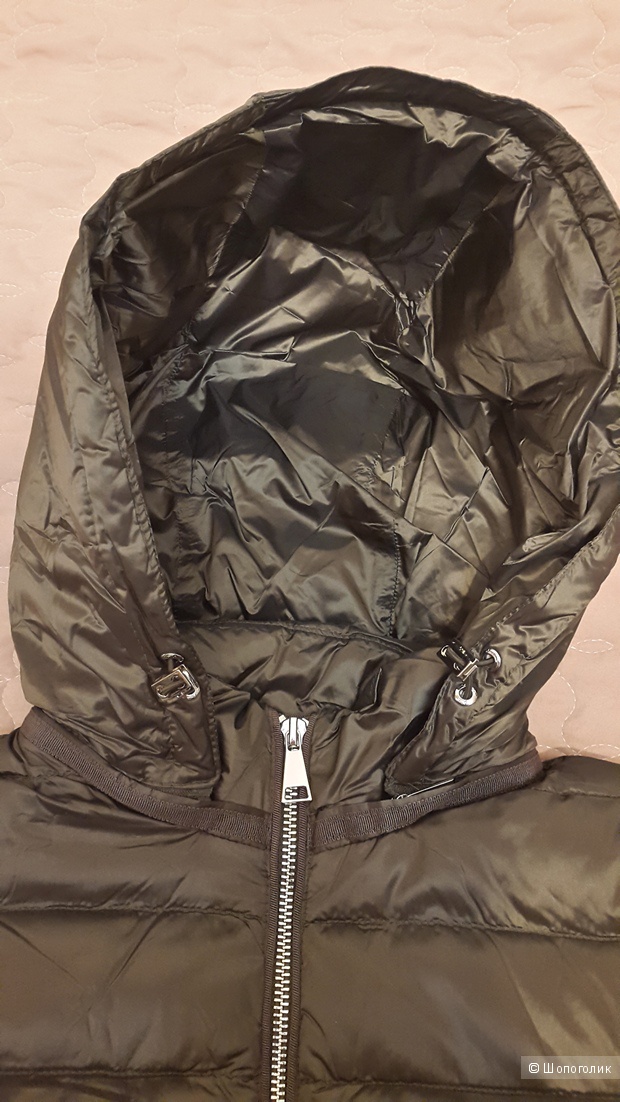 Куртка-пуховик Massimo Dutti S 42-44