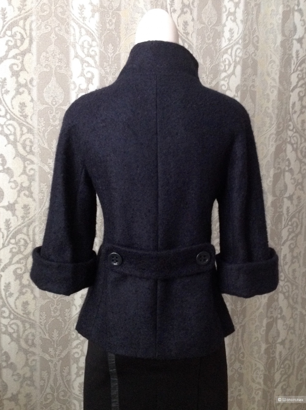 Пальто Max & Co, размер 42-44.