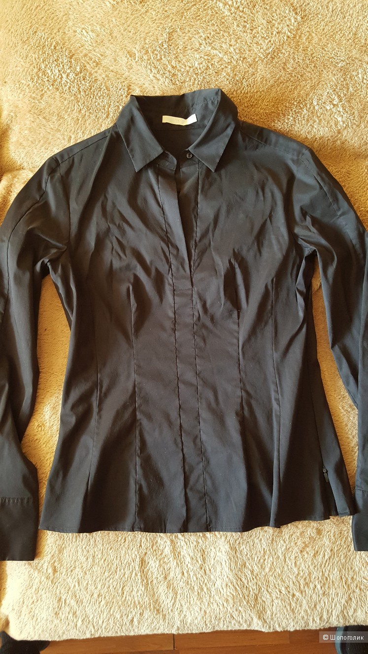 Рубашка HUGO BOSS. Р40 ( 44-46)