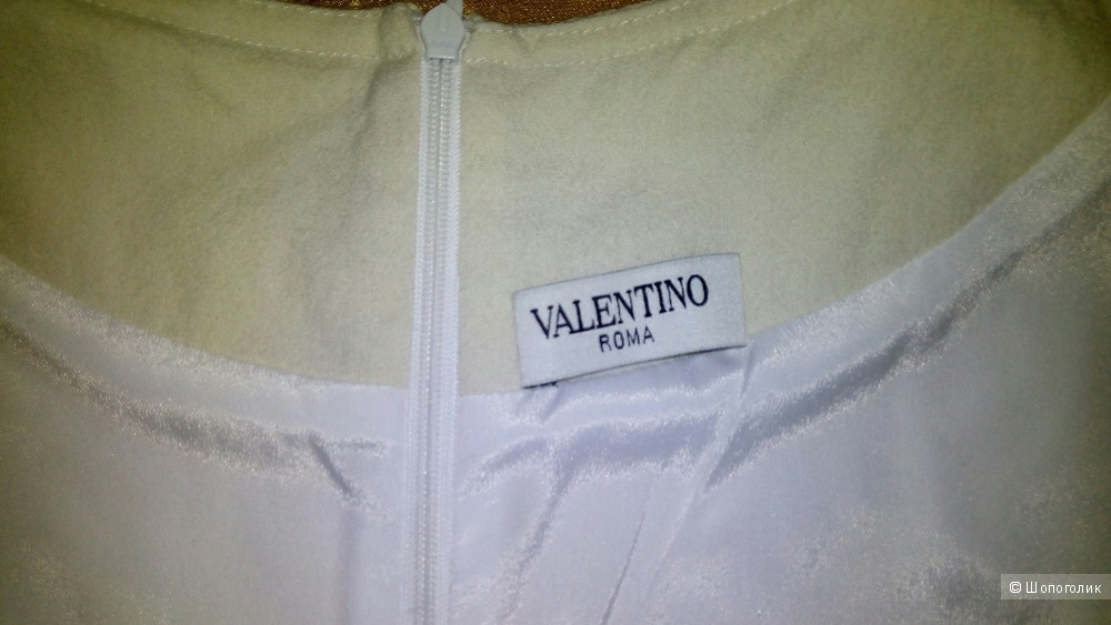 Платье Valentino Roma 42-44 размер