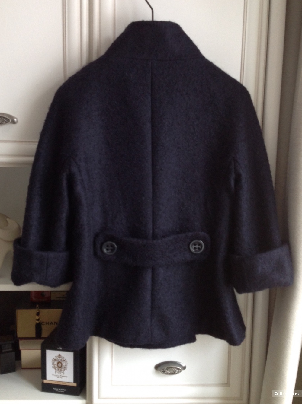 Пальто Max & Co, размер 42-44.