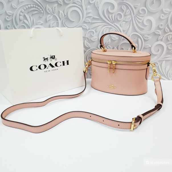 Сумка COACH, 19*13
