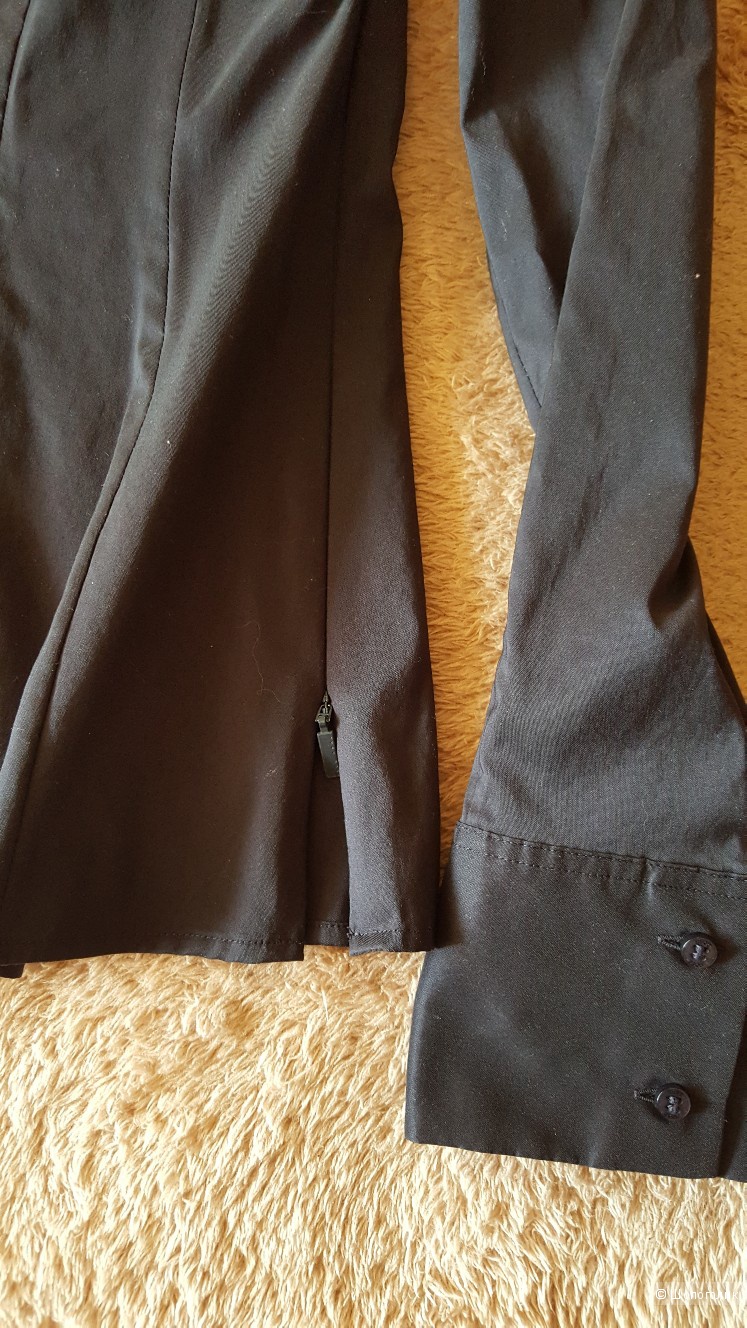 Рубашка HUGO BOSS. Р40 ( 44-46)