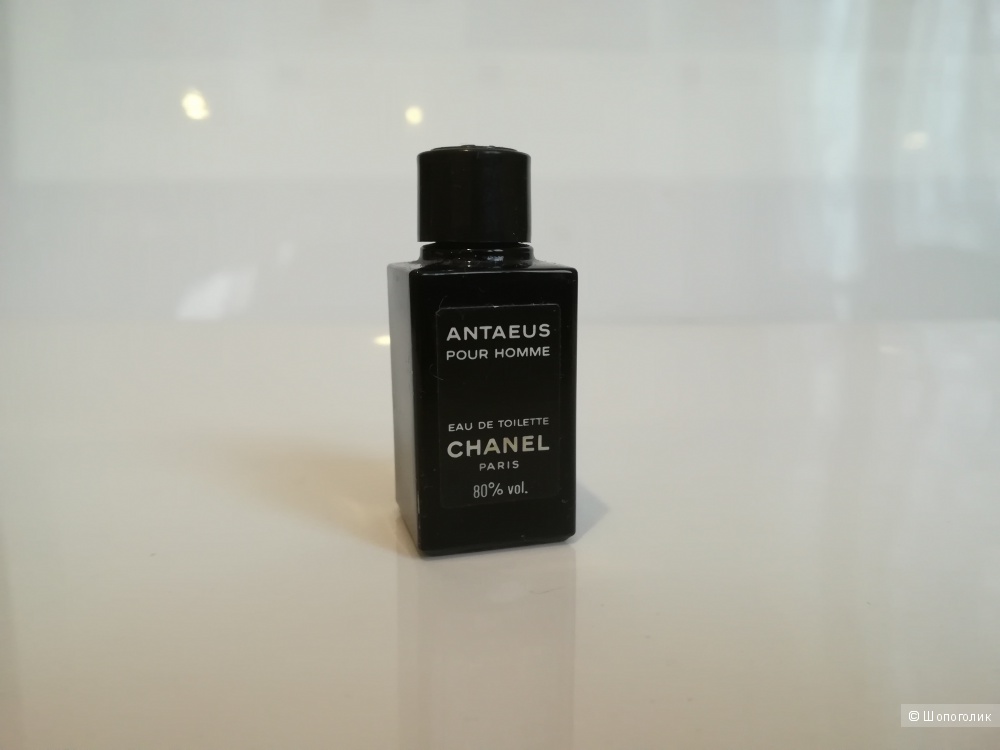 Парфюм Chanel Antaeus EDT 4 мл