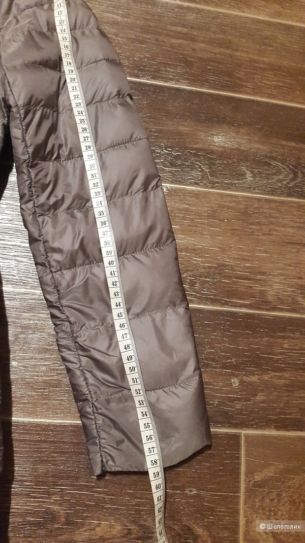 Куртка Massimo Dutti XS-S 42-44