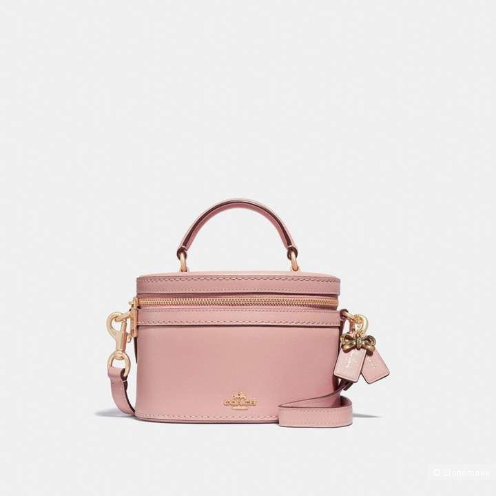 Сумка COACH, 19*13
