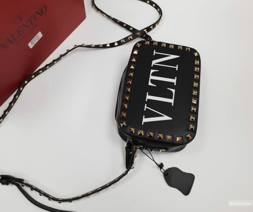 Сумка VLTN, 18*13