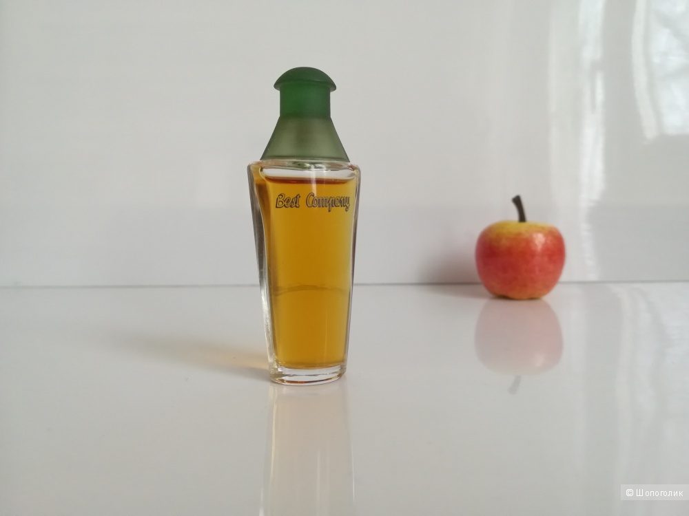 Парфюм Best Company 4 мл.EDP