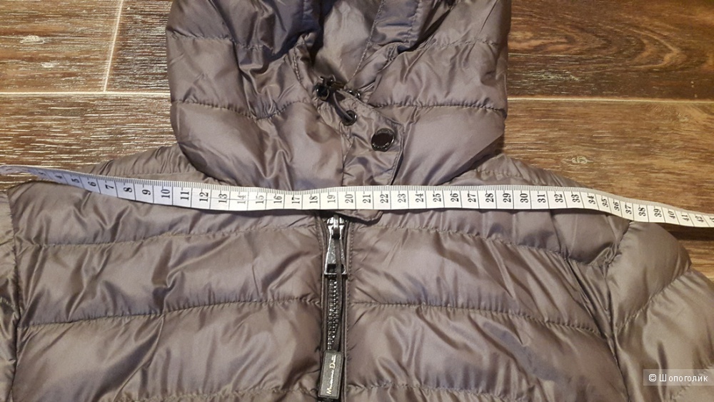 Куртка  Massimo Dutti XS-S 42-44