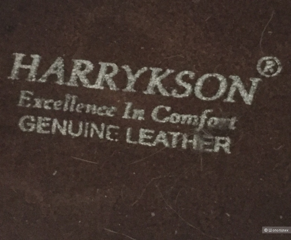 Туфли Harrykson , размер 43