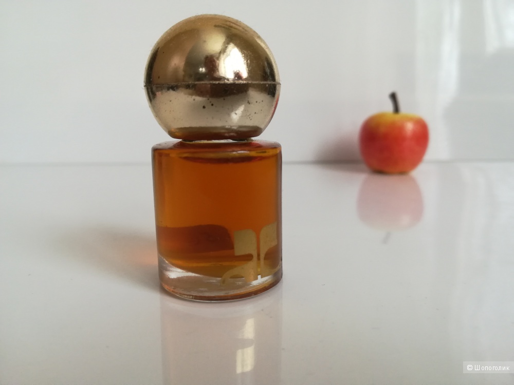Парфюм 7,5 мл - Empreinte Courreges