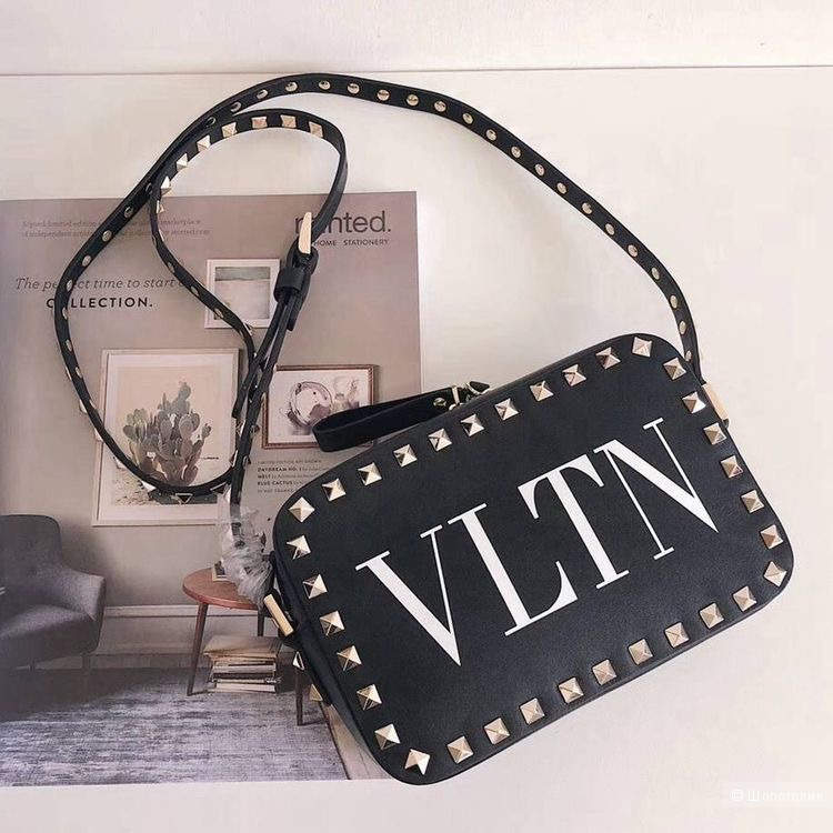 Сумка VLTN, 18*13