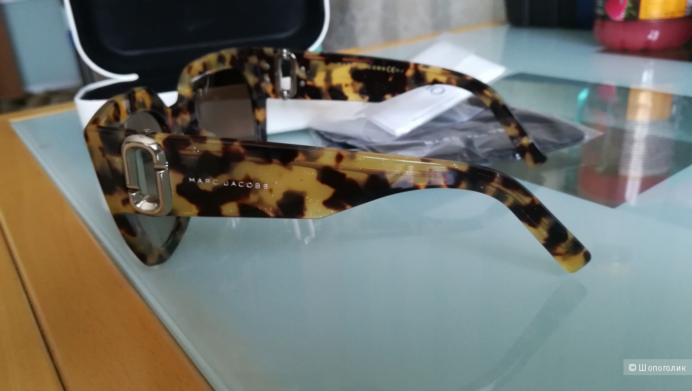 Солнцезащитные очки MARC JACOBS