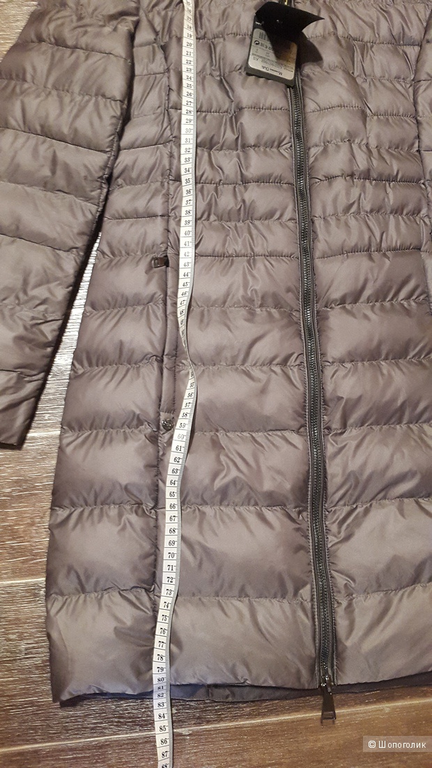 Куртка  Massimo Dutti XS-S 42-44
